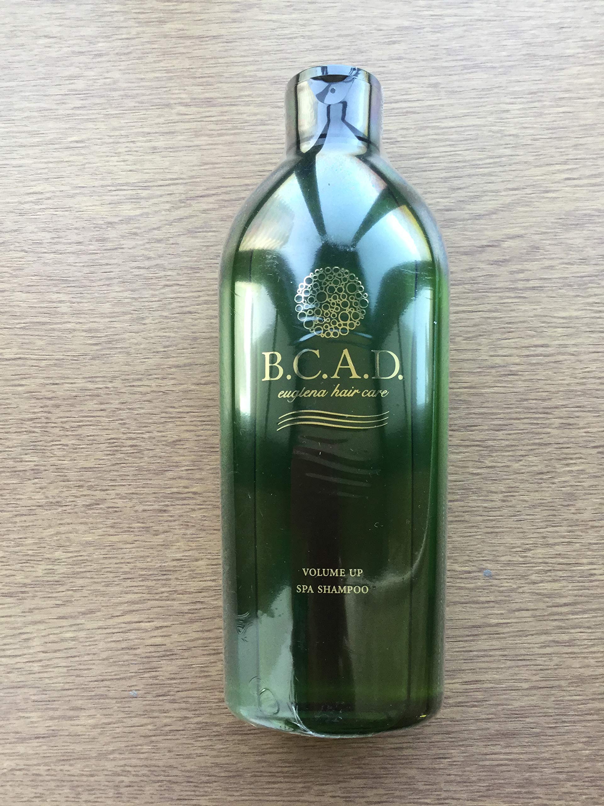 Amazon | B.C.A.D. ボリュームアップスパシャンプー 300ml VOLUME UP